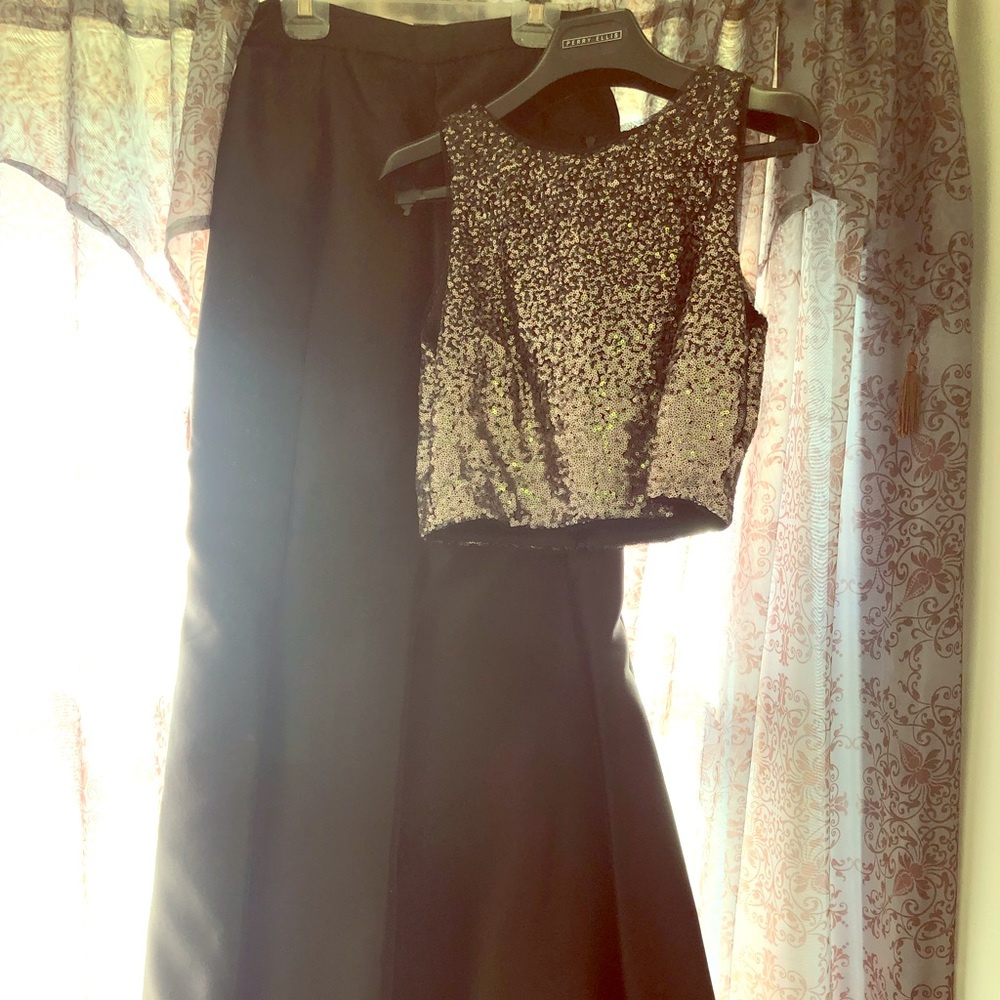 Prom Dress!